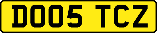 DO05TCZ