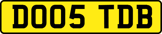 DO05TDB