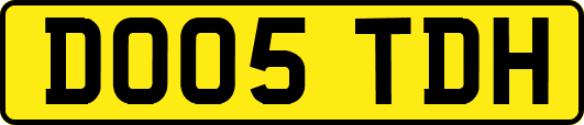 DO05TDH