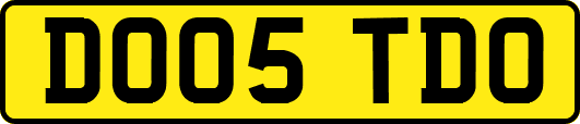 DO05TDO