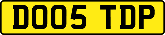 DO05TDP