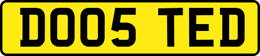 DO05TED