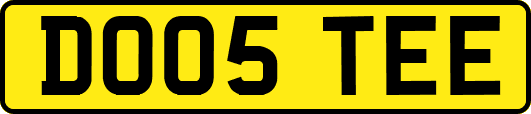 DO05TEE