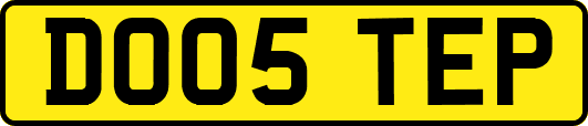 DO05TEP
