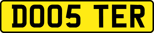 DO05TER