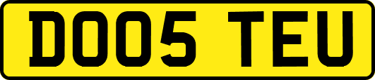 DO05TEU
