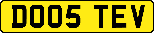 DO05TEV