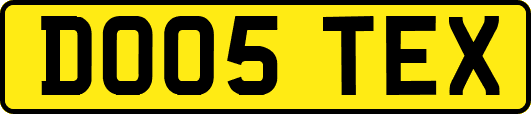DO05TEX