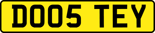 DO05TEY