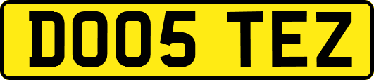 DO05TEZ
