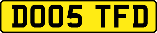 DO05TFD