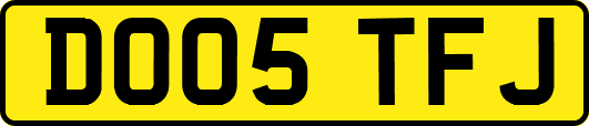 DO05TFJ