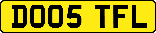 DO05TFL