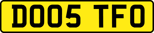 DO05TFO