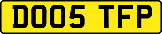 DO05TFP