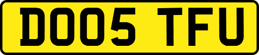 DO05TFU
