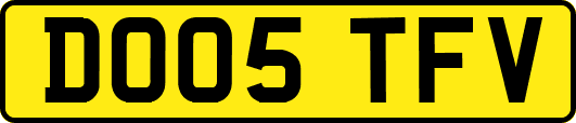 DO05TFV