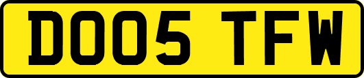 DO05TFW
