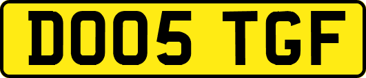 DO05TGF