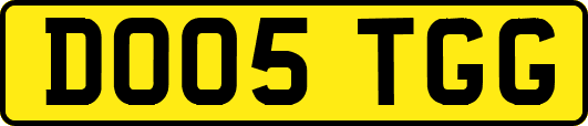 DO05TGG