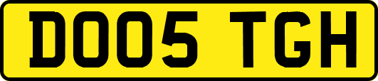 DO05TGH