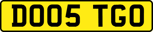 DO05TGO