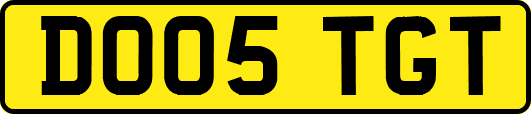 DO05TGT