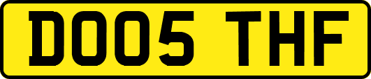 DO05THF