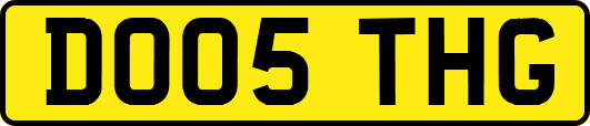 DO05THG