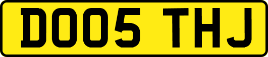DO05THJ