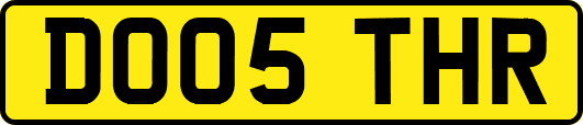 DO05THR
