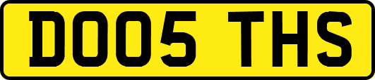DO05THS