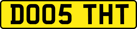 DO05THT