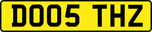 DO05THZ