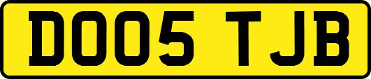 DO05TJB