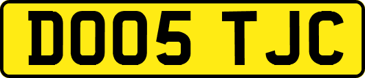 DO05TJC