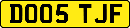 DO05TJF