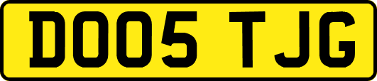 DO05TJG