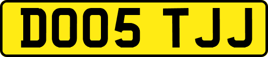 DO05TJJ
