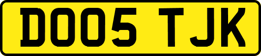 DO05TJK