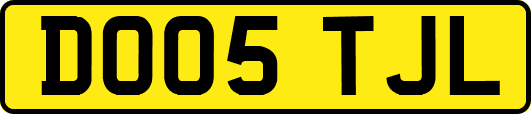 DO05TJL