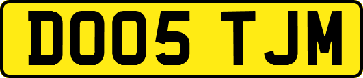 DO05TJM