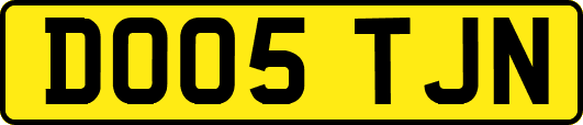 DO05TJN