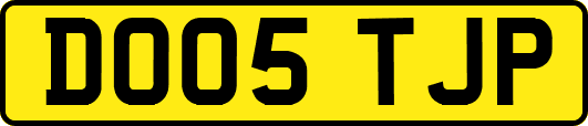 DO05TJP