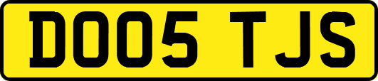 DO05TJS