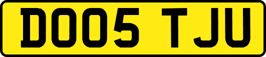 DO05TJU