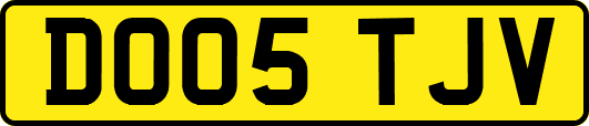 DO05TJV