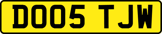 DO05TJW