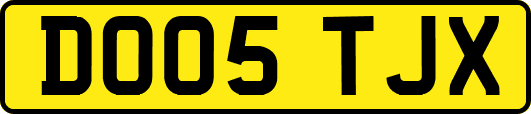 DO05TJX