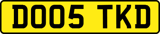 DO05TKD